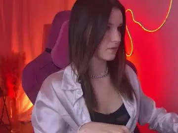 Chaturbate Sex Cam of agatawillis