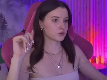 Chaturbate Adult Webcam of agatawillis