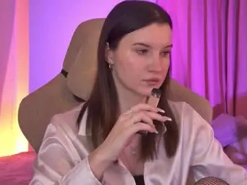 Chaturbate Sex Cam of agatawillis