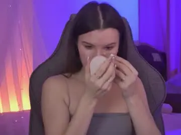 Chaturbate Best live sex cam show of agatawillis