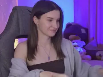 Chaturbate Nude Webcam of agatawillis