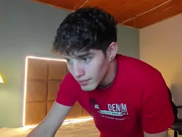 Chaturbate Best Webcam of alejootwink