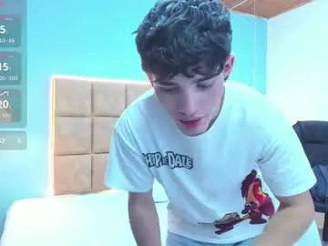 Chaturbate Sex Cam of alejootwink