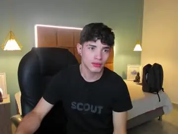 Chaturbate Best live sex cam show of alejootwink