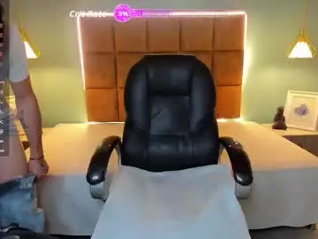 Chaturbate Live Sex Cam of alejootwink