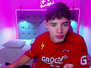 Chaturbate Best Webcam of alejootwink