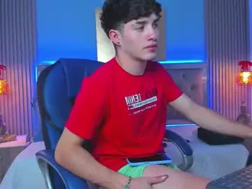 Chaturbate Best Webcam of alejootwink