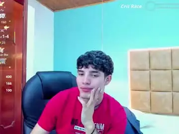 Chaturbate Sex Chat of alejootwink