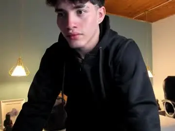 Chaturbate Free Porn Cam of alejootwink