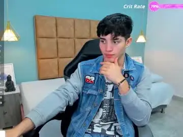 Chaturbate Watch Live Sex Cams of alejootwink