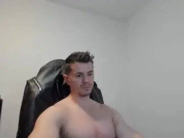 Chaturbate Adult Webcams of alphagodleatherking92