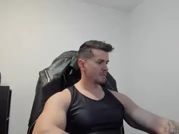 Chaturbate Adult Webcams of alphagodleatherking92