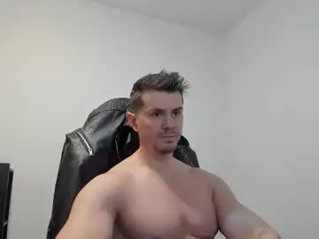 Chaturbate Live Porn of alphagodleatherking92