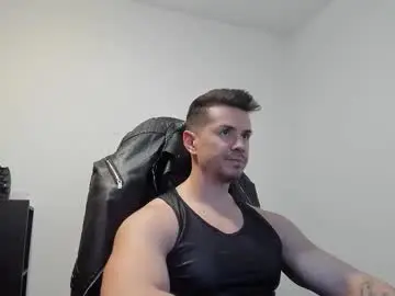 Chaturbate Adult Webcams of alphagodleatherking92