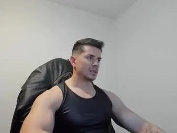 Chaturbate Adult Webcams of alphagodleatherking92