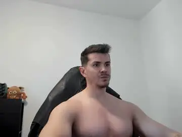 Chaturbate Live Sex of alphagodleatherking92