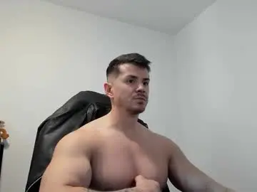 Chaturbate Sex Cam of alphagodleatherking92