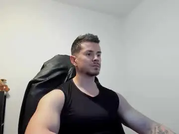 Chaturbate Nude Webcam of alphagodleatherking92