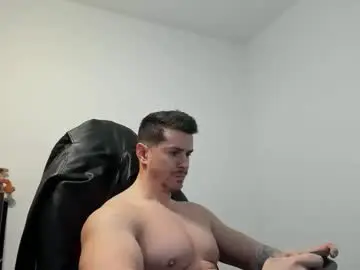 Chaturbate Watch Live Sex Cams of alphagodleatherking92