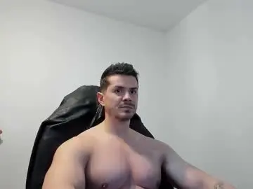 Chaturbate Free Porn Cam of alphagodleatherking92