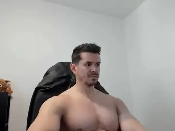 Chaturbate Adult Video Chat of alphagodleatherking92