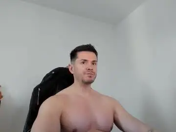 Chaturbate Best live sex cam show of alphagodleatherking92