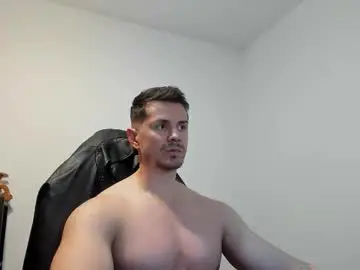 Chaturbate Live Sex of alphagodleatherking92