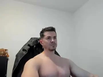 Chaturbate Watch Live Sex Cams of alphagodleatherking92