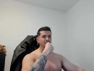 Chaturbate Sex Chat of alphagodleatherking92