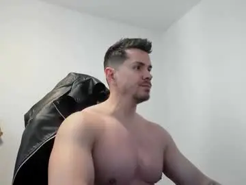 Chaturbate Adult Video Chat of alphagodleatherking92