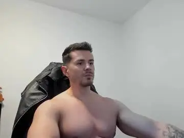 Chaturbate Best Webcam of alphagodleatherking92