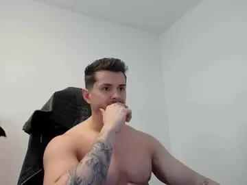 Chaturbate Adult Video Chat of alphagodleatherking92