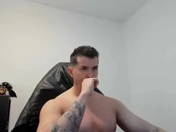 Chaturbate Sex Chat of alphagodleatherking92