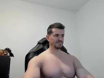 Chaturbate Private Sex Chat of alphagodleatherking92