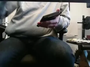 Chaturbate Nude Webcam of alwaysupforit12