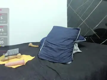 Chaturbate Live Sex of analia_smith