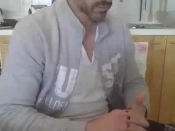 Chaturbate Live Sex Cam of andrea_feetlover