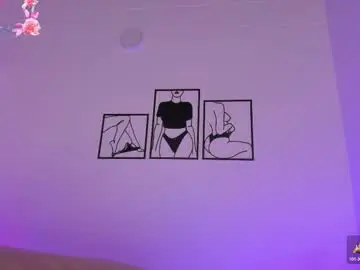 Chaturbate Live Sex of aylinnzambrano_