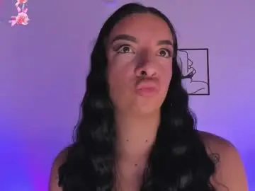 Chaturbate Private Sex Chat of aylinnzambrano_