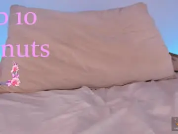 Chaturbate Live Sex Cam of aylinnzambrano_