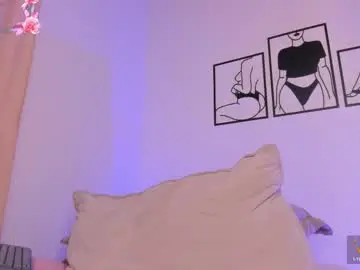 Chaturbate Live Sex of aylinnzambrano_