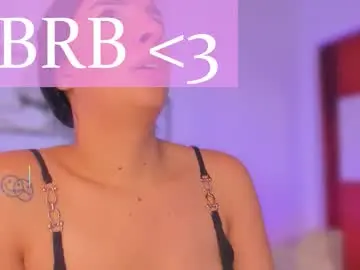 Chaturbate Adult Webcams of aylinnzambrano_