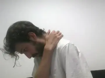 Chaturbate Nude Webcam of beardedsmoker666