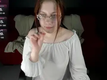 Chaturbate Adult Video Chat of bella_wink