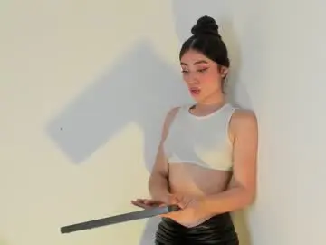 Chaturbate Live Sex Cam of britany__lenox