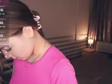 Chaturbate Adult Webcam of cassicompagna