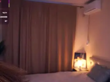 Chaturbate Live Sex of cassicompagna