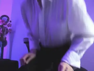 Chaturbate Live Sex of coralandocean