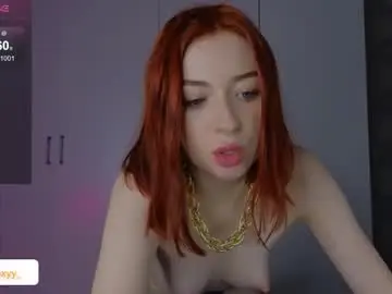 Chaturbate Watch Live Sex Cams of cuteroxyfoxyy