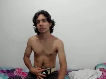 Chaturbate Live Porn of daemon_txuspunk